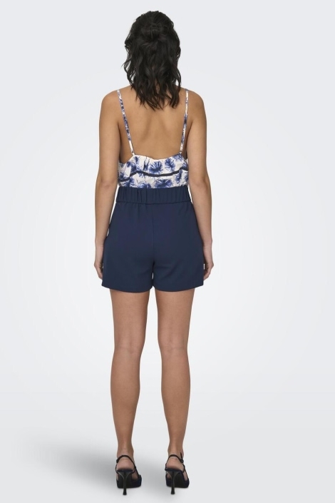 Jacqueline de Yong jdygeggo shorts jrs noos